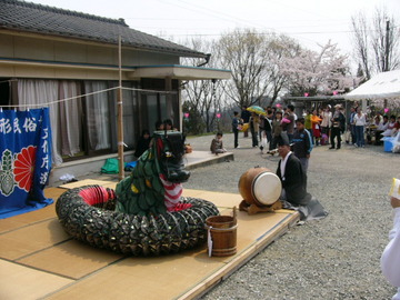 桜祭り2