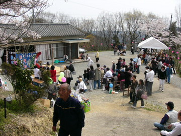桜祭り3